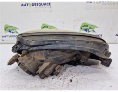 Faro Delantero Izquierdo Hyundai Tucson  2 0 CRDi