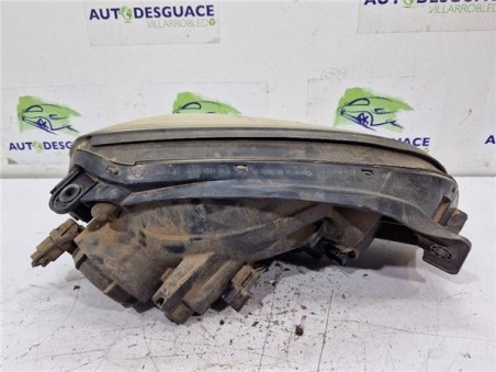 Faro Delantero Izquierdo Hyundai Tucson  2 0 CRDi