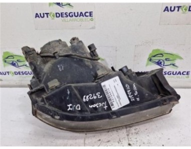 Faro Delantero Izquierdo Hyundai Tucson  2 0 CRDi