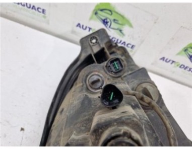 Faro Delantero Izquierdo Hyundai Tucson  2 0 CRDi