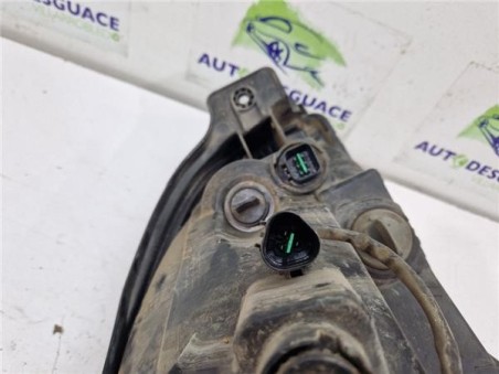 Faro Delantero Izquierdo Hyundai Tucson  2 0 CRDi