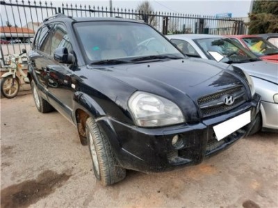 Faro Delantero Derecho Hyundai Tucson  2 0 CRDi 2