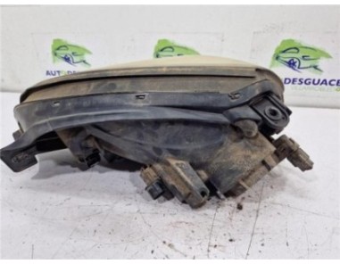 Faro Delantero Derecho Hyundai Tucson  2 0 CRDi