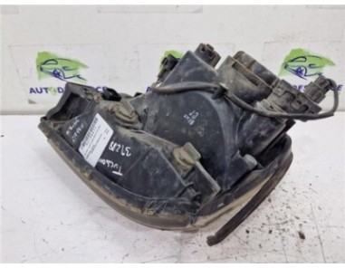 Faro Delantero Derecho Hyundai Tucson  2 0 CRDi