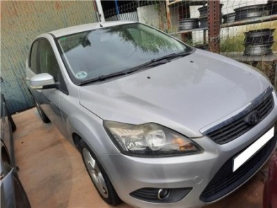 Ford FOCUS II  1 8 TDCi