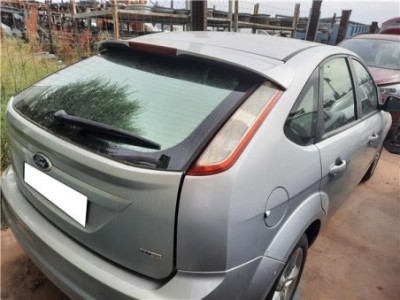 Ford FOCUS II  1 8 TDCi 2