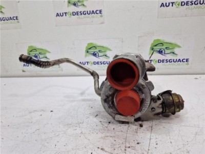 Turbo Renault LAGUNA II 1 9 dCi D 