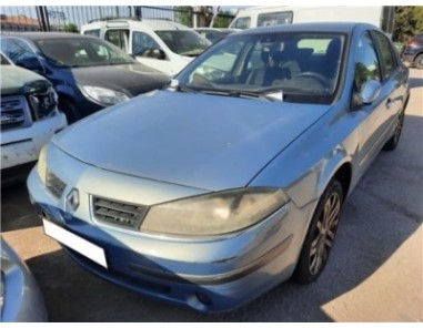 Turbo Renault LAGUNA II 1 9 dCi D 