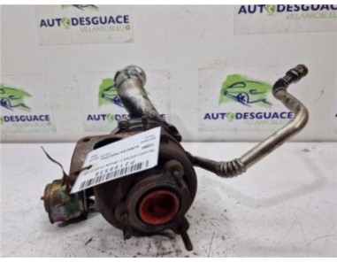 Turbo Renault LAGUNA II 1 9 dCi D 