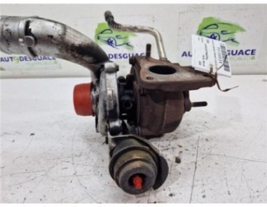 Turbo Renault LAGUNA II 1 9 dCi D 