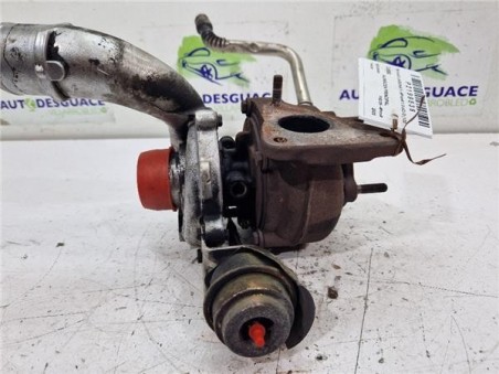 Turbo Renault LAGUNA II 1 9 dCi D 