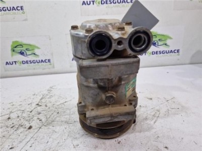 Compresor Aire Acondicionado Mazda 2 BERLINA 1 4 D