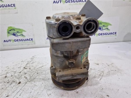 Compresor Aire Acondicionado Mazda 2 BERLINA 1 4 D 