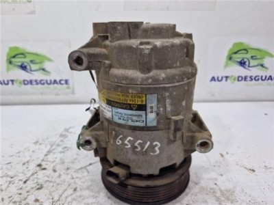 Compresor Aire Acondicionado Nissan PRIMERA TRAV  1 9 16V Turbodiesel