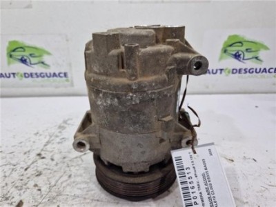 Compresor Aire Acondicionado Nissan PRIMERA TRAV  1 9 16V Turbodiesel  2