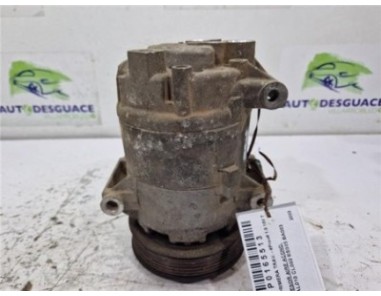 Compresor Aire Acondicionado Nissan PRIMERA TRAV  1 9 16V Turbodiesel 