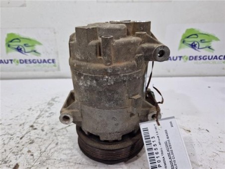Compresor Aire Acondicionado Nissan PRIMERA TRAV  1 9 16V Turbodiesel 