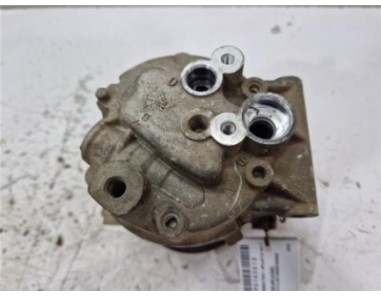 Compresor Aire Acondicionado Nissan PRIMERA TRAV  1 9 16V Turbodiesel 