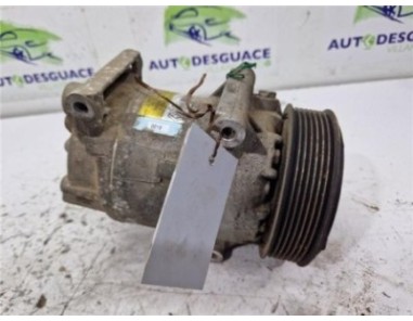 Compresor Aire Acondicionado Nissan PRIMERA TRAV  1 9 16V Turbodiesel 