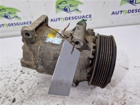 Compresor Aire Acondicionado Nissan PRIMERA TRAV  1 9 16V Turbodiesel 