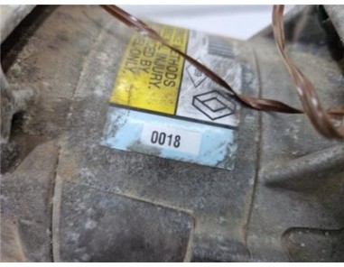 Compresor Aire Acondicionado Nissan PRIMERA TRAV  1 9 16V Turbodiesel 