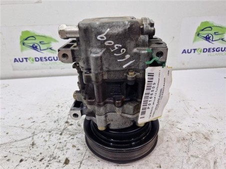 Compresor Aire Acondicionado Fiat BRAVO 1 9 Turbodiesel 