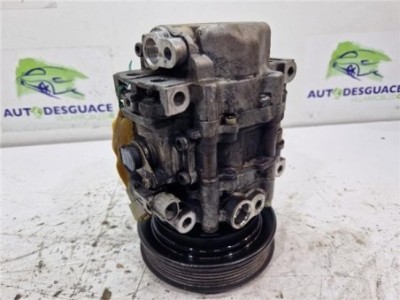 Compresor Aire Acondicionado Fiat BRAVO 1 9 Turbodiesel  2