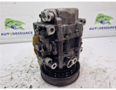 Compresor Aire Acondicionado Fiat BRAVO 1 9 Turbodiesel 