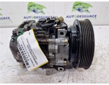 Compresor Aire Acondicionado Fiat BRAVO 1 9 Turbodiesel 