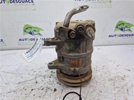 Compresor Aire Acondicionado Nissan TERRANO/TERRANO II 2 7 Turbodiesel 