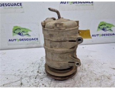 Compresor Aire Acondicionado Nissan TERRANO/TERRANO II 2 7 Turbodiesel 