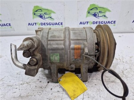 Compresor Aire Acondicionado Nissan TERRANO/TERRANO II 2 7 Turbodiesel 