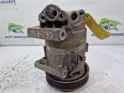 Compresor Aire Acondicionado Nissan ALMERA 1 5 16V