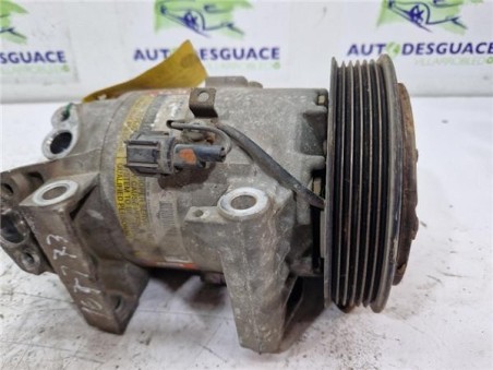 Compresor Aire Acondicionado Nissan ALMERA 1 5 16V 