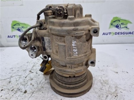Compresor Aire Acondicionado Mitsubishi SPACE WAGON 2 0 Turbodiesel 