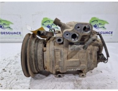 Compresor Aire Acondicionado Mitsubishi SPACE WAGON 2 0 Turbodiesel 