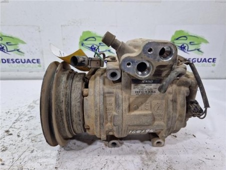 Compresor Aire Acondicionado Mitsubishi SPACE WAGON 2 0 Turbodiesel 