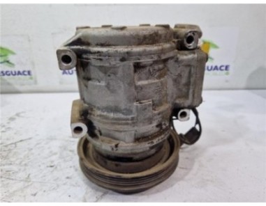 Compresor Aire Acondicionado Kia SHUMA II 1 6 