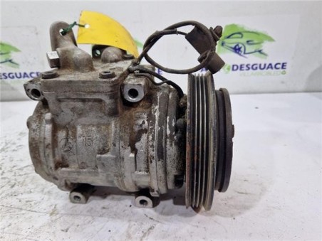 Compresor Aire Acondicionado Kia SHUMA II 1 6 