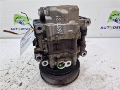 Compresor Aire Acondicionado Fiat BRAVA 1 9 Turbodiesel