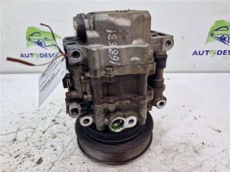 Compresor Aire Acondicionado Fiat BRAVA 1 9 Turbodiesel 