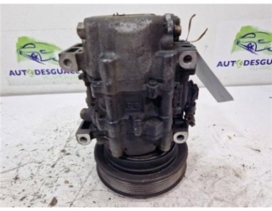 Compresor Aire Acondicionado Fiat BRAVA 1 9 Turbodiesel 