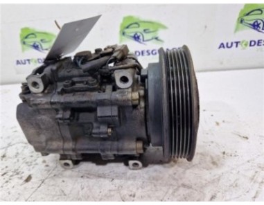 Compresor Aire Acondicionado Fiat BRAVA 1 9 Turbodiesel 