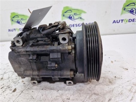 Compresor Aire Acondicionado Fiat BRAVA 1 9 Turbodiesel 