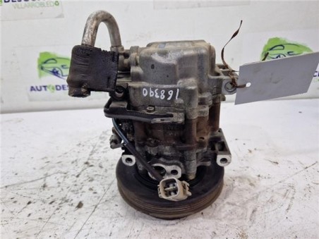 Compresor Aire Acondicionado » OTROS    MODELOS *