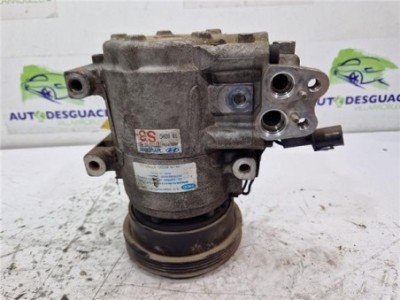 Compresor Aire Acondicionado Hyundai GETZ 1 3