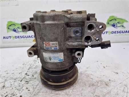 Compresor Aire Acondicionado Hyundai GETZ 1 3 