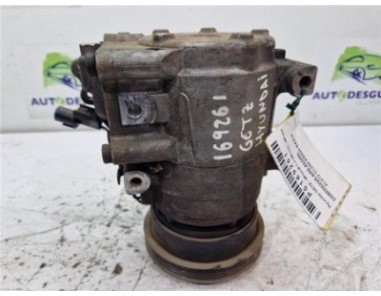 Compresor Aire Acondicionado Hyundai GETZ 1 3 