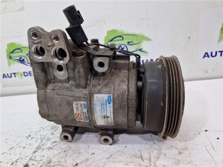 Compresor Aire Acondicionado Hyundai GETZ 1 3 