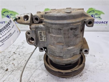 Compresor Aire Acondicionado Kia SHUMA 1 5 